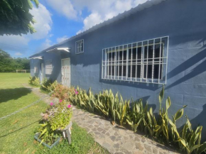 Hostal Casa Bonita